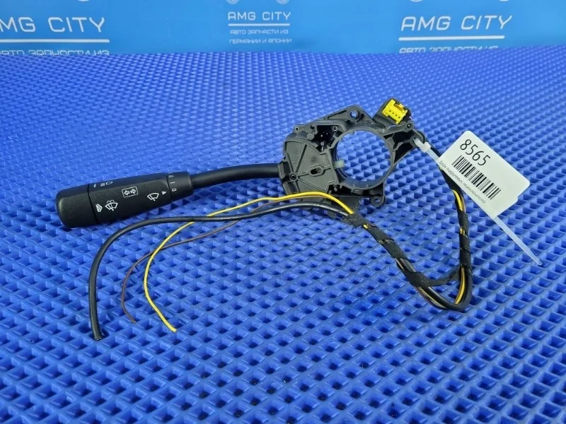 Подрулевой переключатель Mercedes-Benz E-Class 1998 A2085450010 W210 М112911