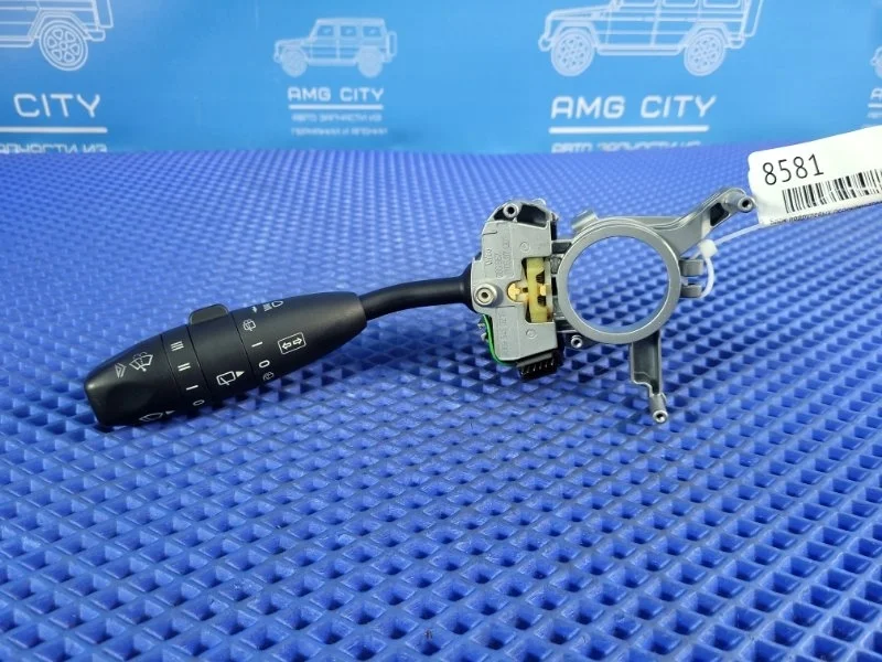 Подрулевой переключатель поворотников Mercedes-Benz A-Class 2009 A1695450210 W169 M266960