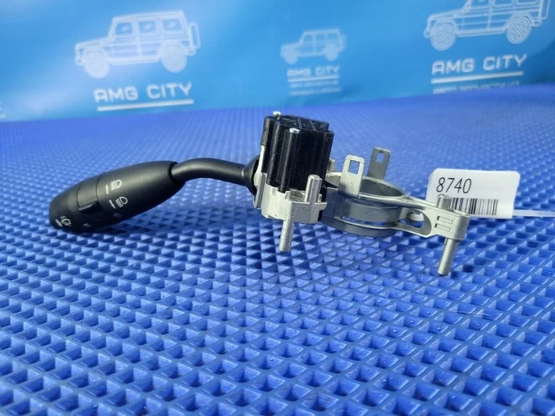 Подрулевой переключатель поворотников Mercedes-Benz A-Class 2009 A1695450010 W169 M266960