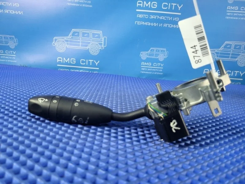 Подрулевой переключатель поворотников Mercedes-Benz A-Class 2009 A1695450010 W169 M266960