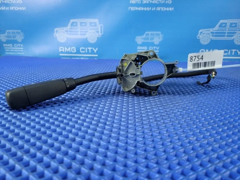 Блок подрулевых переключателей Mercedes-Benz E-Class 1998 A2105400144 W210 М112911