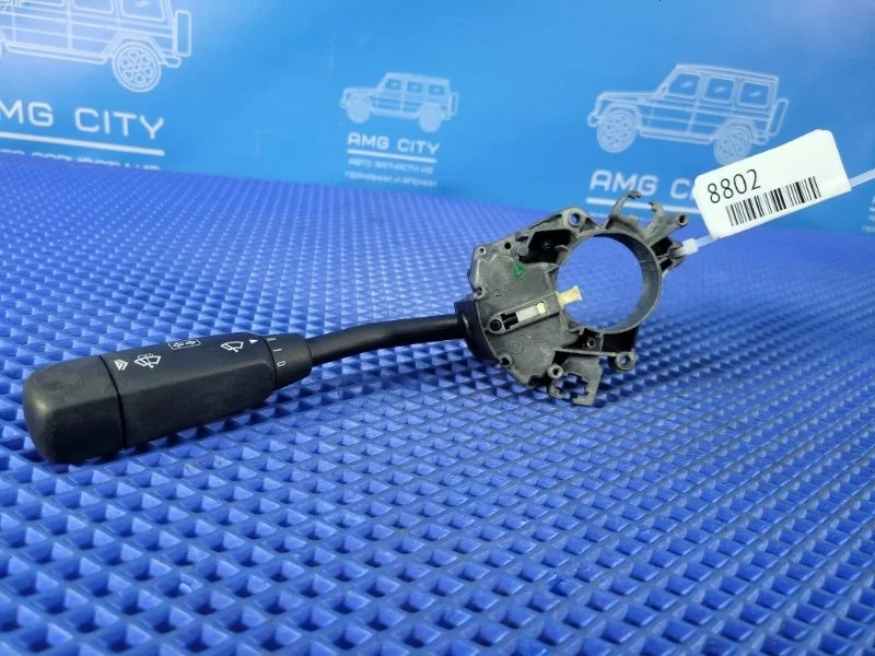 Подрулевой переключатель Mercedes-Benz E-Class 1998 A2105450110 W210 М112911