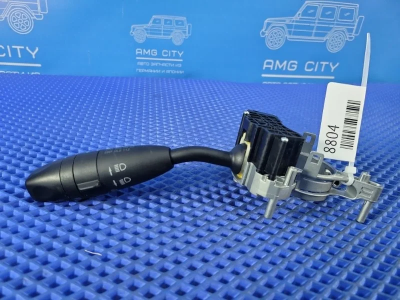 Подрулевой переключатель поворотников Mercedes-Benz A-Class 2009 A1695450210 W169 M266960