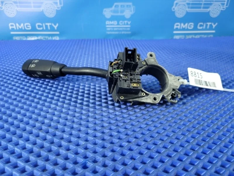 Подрулевой переключатель Mercedes-Benz E-Class 1998 A2085450010 W210 М112911