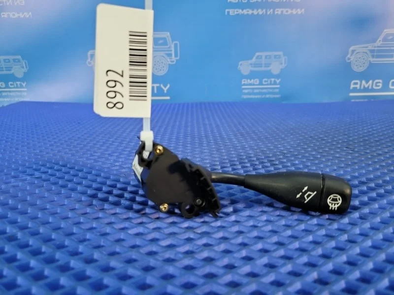 Подрулевой переключатель Mercedes-Benz E-Class 2006 A0005453122 W211 М272964