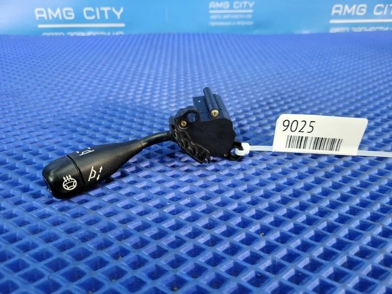 Подрулевой переключатель Mercedes-Benz E-Class 2006 A0005453122 W211 М272964