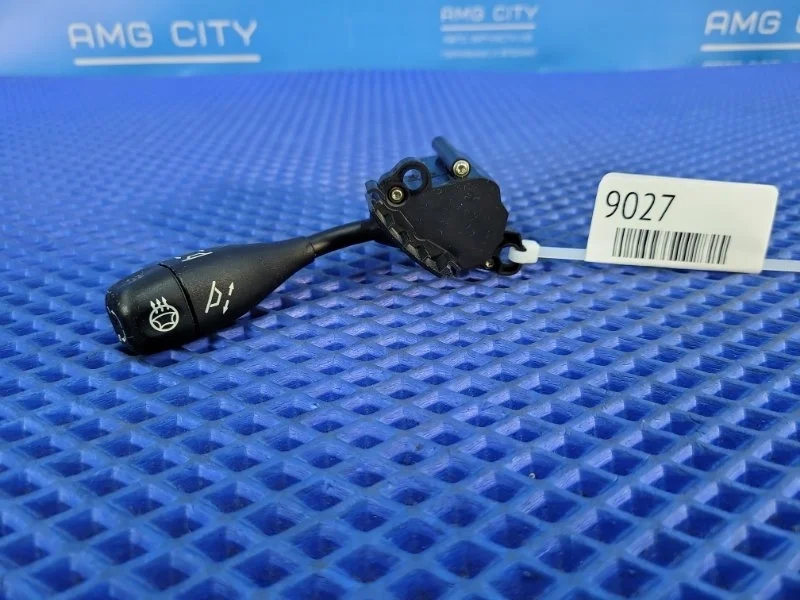 Подрулевой переключатель Mercedes-Benz E-Class 2006 A0005453122 W211 М272964