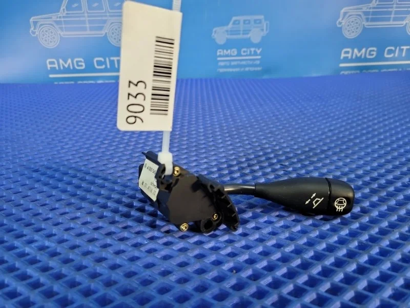 Подрулевой переключатель Mercedes-Benz E-Class 2006 A0005453122 W211 М272964