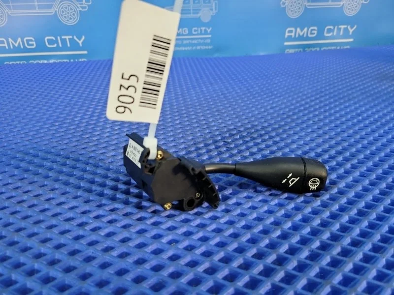 Подрулевой переключатель Mercedes-Benz E-Class 2006 A0005453122 W211 М272964