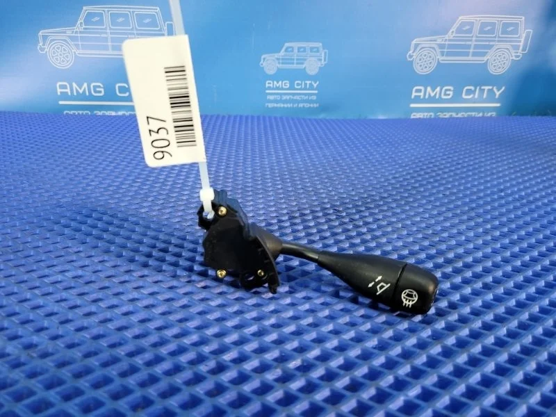 Подрулевой переключатель Mercedes-Benz E-Class 2006 A0005453122 W211 М272964