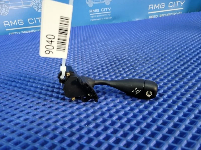 Подрулевой переключатель Mercedes-Benz E-Class 2006 A0005453122 W211 М272964