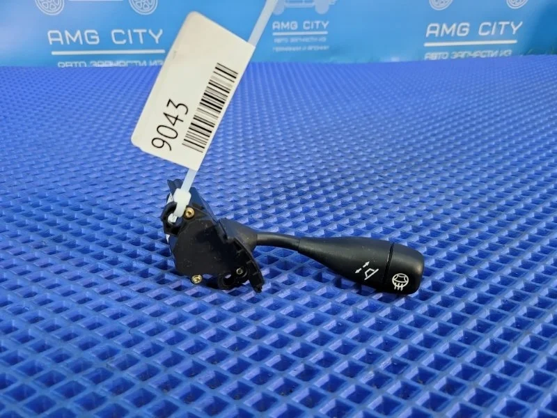 Подрулевой переключатель Mercedes-Benz E-Class 2006 A0005453122 W211 М272964