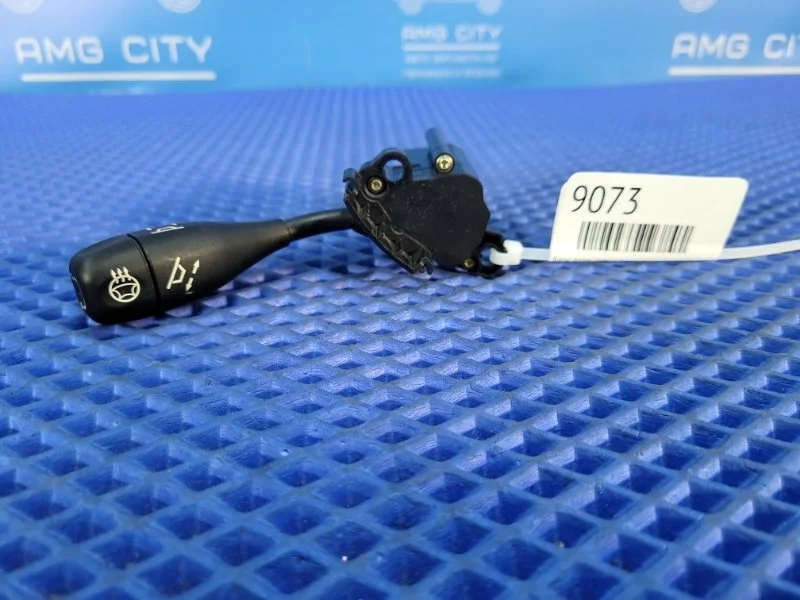 Подрулевой переключатель Mercedes-Benz E-Class 2006 A0005453122 W211 М272964
