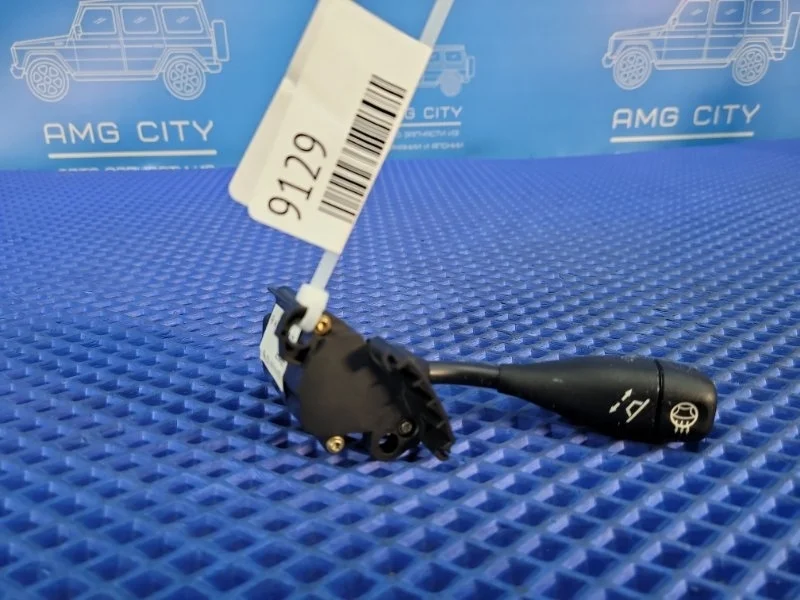 Подрулевой переключатель Mercedes-Benz E-Class 2006 A0005453122 W211 М272964