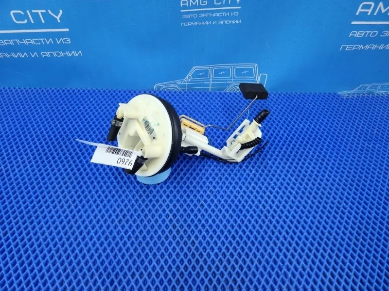 Датчик уровня топлива Mercedes-Benz E-Class 2003 A2114701641 W211 М112949