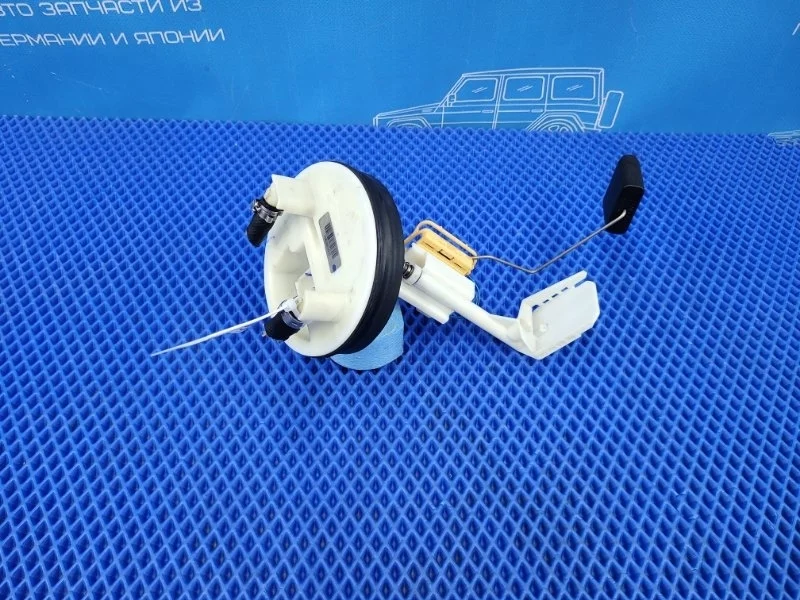 Датчик уровня топлива Mercedes-Benz E-Class 2003 A2114701641 W211 М112949