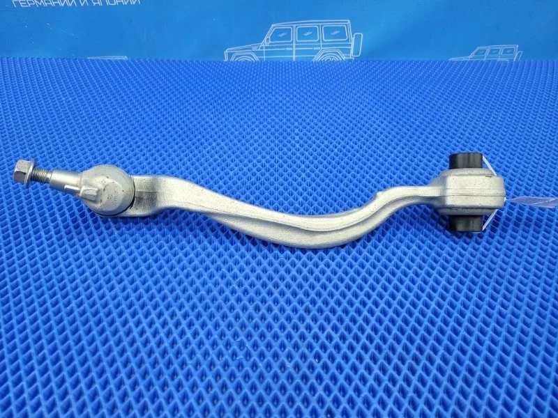 Рычаг подвески нижний Mercedes-Benz Cls-Class 2011 A2183307300 W218 М278922, передний правый