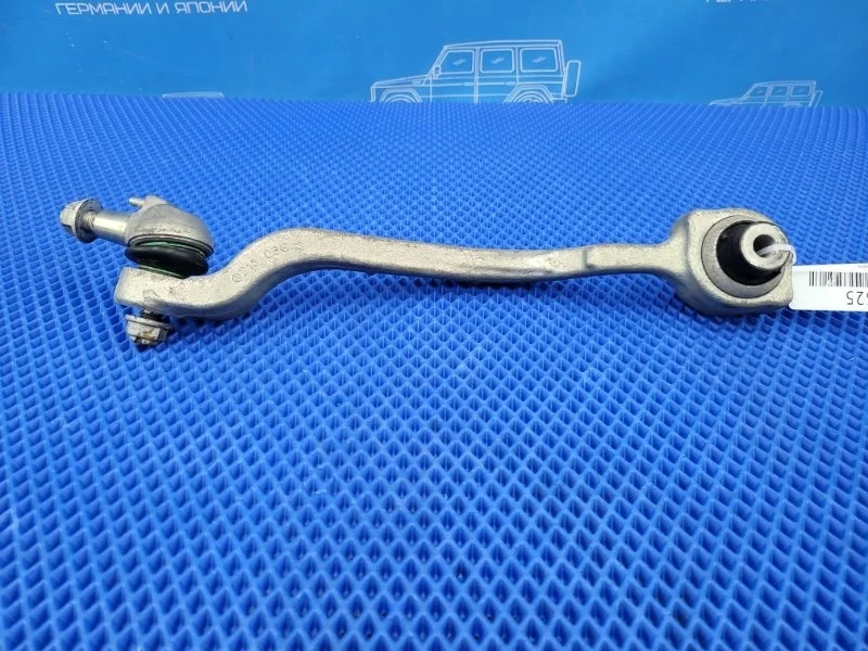 Рычаг подвески нижний Mercedes-Benz Cls-Class 2011 A2183307300 W218 М278922, передний левый