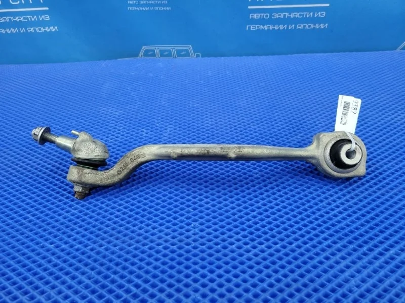 Рычаг подвески нижний Mercedes-Benz Cls-Class 2011 A2183307400 W218 М278922, передний правый