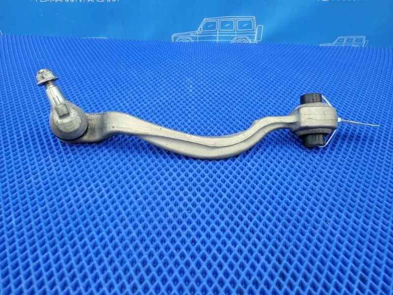 Рычаг подвески нижний Mercedes-Benz Cls-Class 2011 A2183307400 W218 М278922, передний правый
