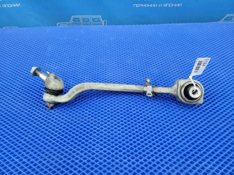 Рычаг подвески нижний Mercedes-Benz Cls-Class 2011 A2183307300 W218 М278922, передний левый