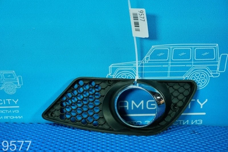 Решетка в бампер Mercedes-Benz C-Class 2011 A2048850253 W204 М271860