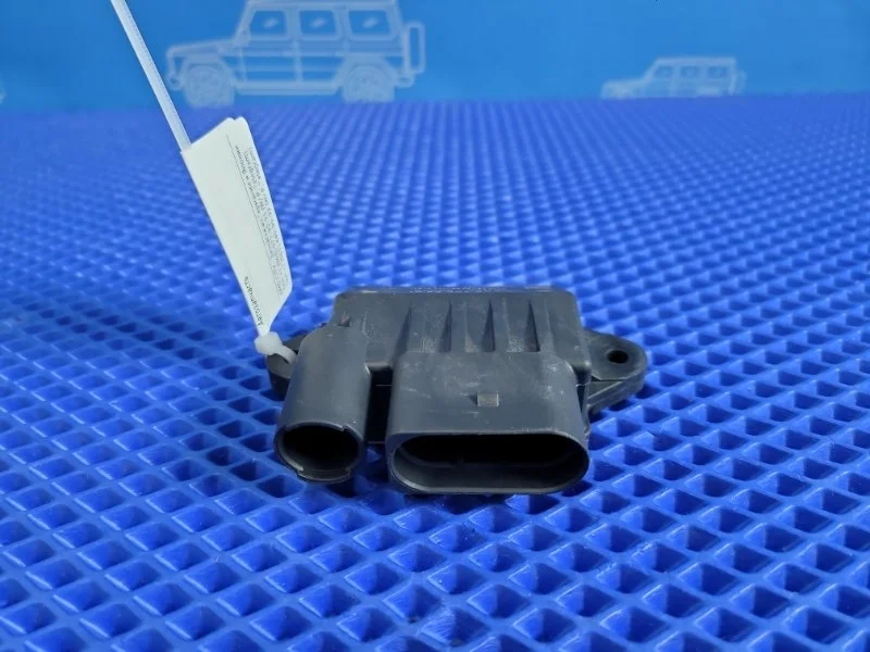 Реле свечей накала Mercedes-Benz M-Class 2007 A6429007701 W164 М156980