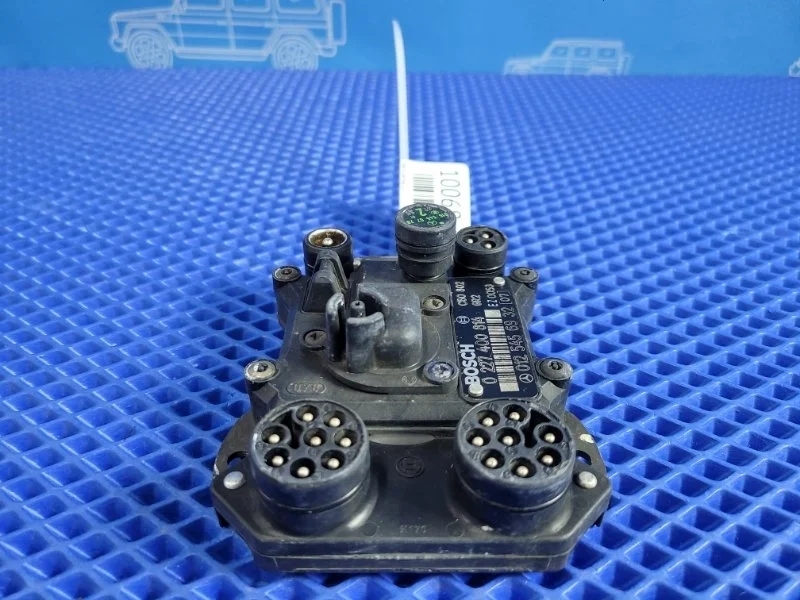 Коммутатор зажигания Mercedes-Benz S-Class 1993 A0125456932 W140 M119
