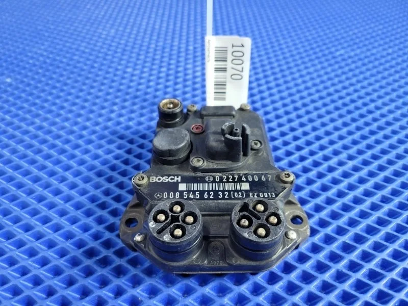 Коммутатор зажигания Mercedes-Benz Vito 2001 A0085456232 W638 M104900