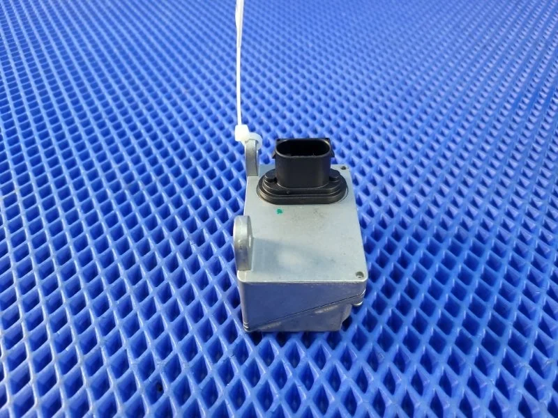 Датчик ускорения Mercedes-Benz M-Class 2004 A0025428918 W163 M112