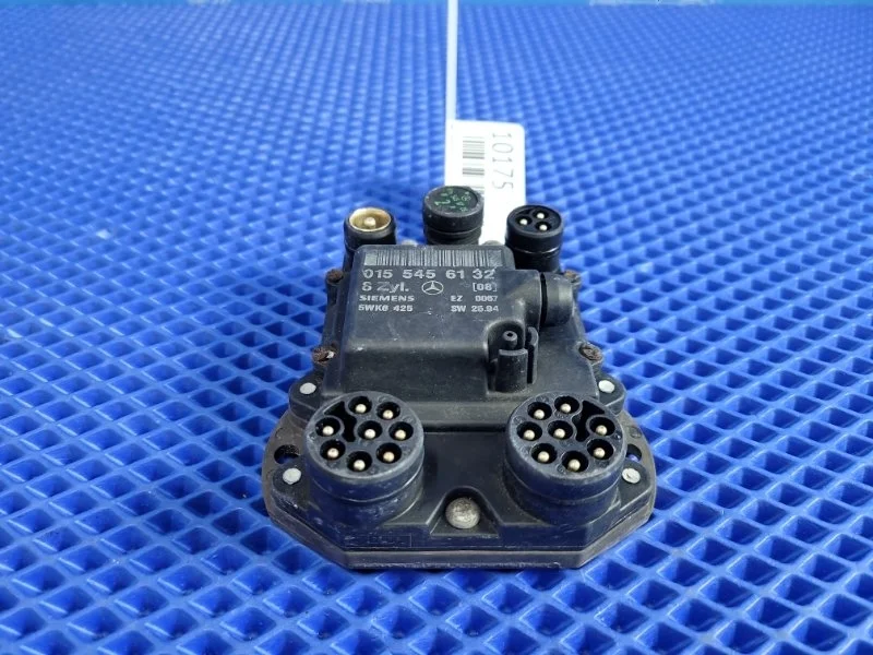 Коммутатор зажигания Mercedes-Benz S-Class 1997 A0155456132 W140 M119