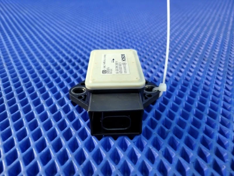 Датчик ускорения Mercedes-Benz Viano 2004 A9065420518 W639 M112952