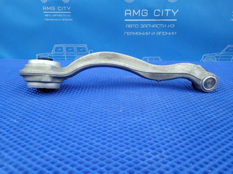 Рычаг подвески нижний Mercedes-Benz E-Class 2015 A2123302711 W212 М274920, передний правый