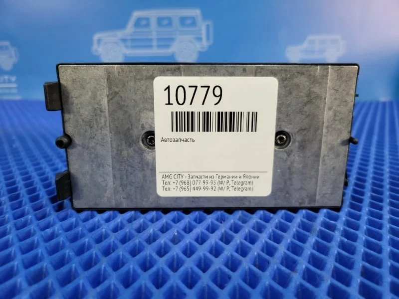 Блок управления подогревом сидений Mercedes-Benz E-Class 2003 A2118203626 W211 М112949