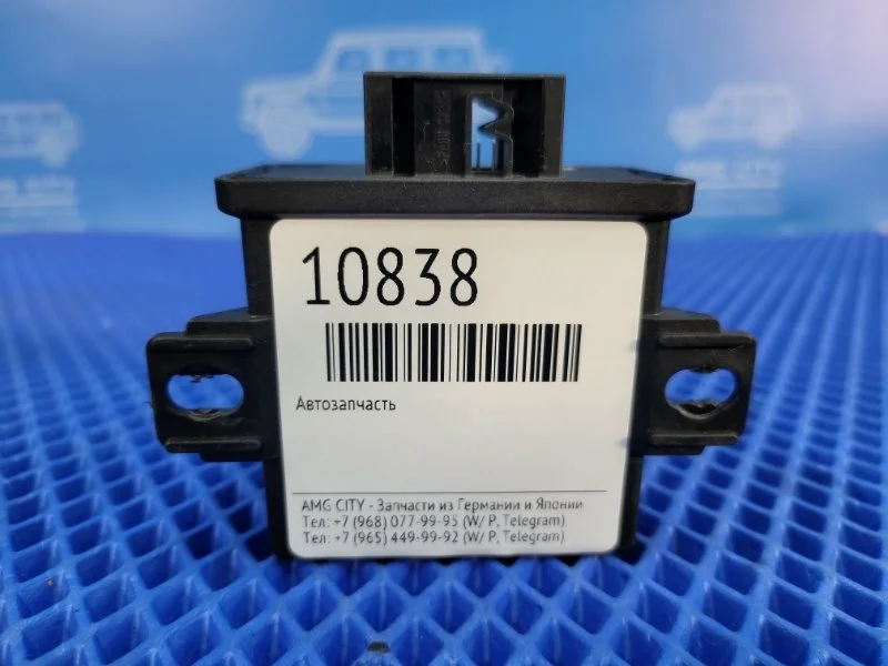 Блок управления корректора фар Mercedes-Benz E-Class 2003 A2118200985 W211 М112949