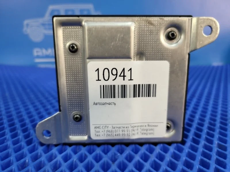 Блок комфорта Mercedes-Benz E-Class 2003 A2115452132 W211 М112949