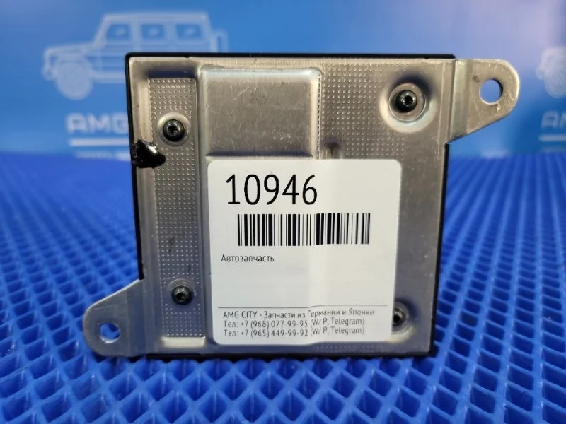 Блок комфорта Mercedes-Benz E-Class 2003 A2115452132 W211 М112949