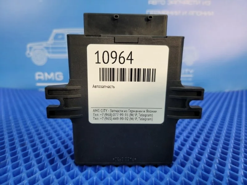 Блок управления светом Mercedes-Benz E-Class 2003 A2115450432 W211 М112949