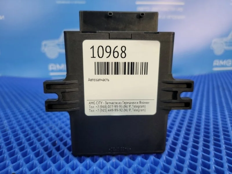 Блок управления светом Mercedes-Benz E-Class 2003 A2115450432 W211 М112949