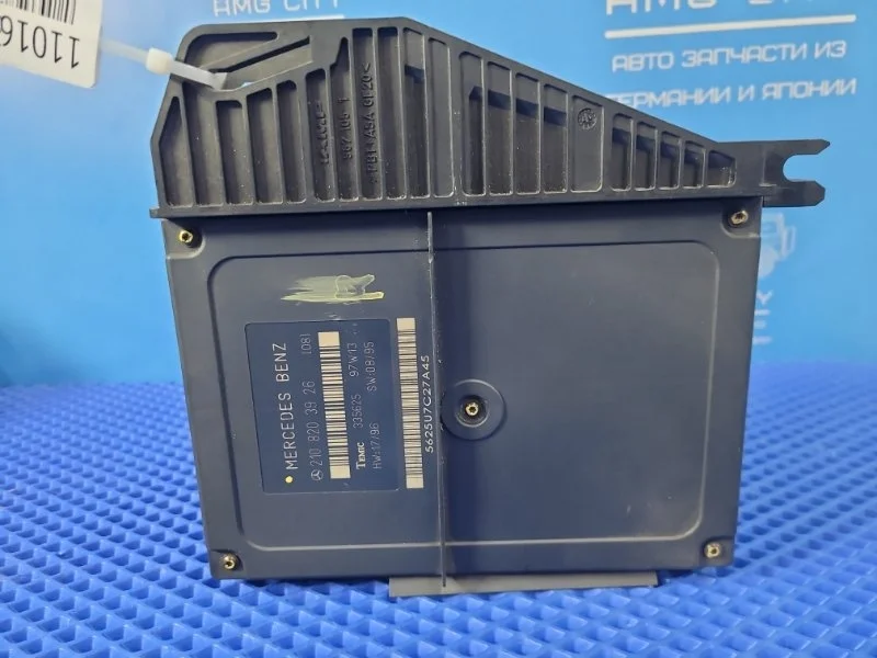 Блок комфорта Mercedes-Benz E-Class 2001 A2108203926 W210 М112