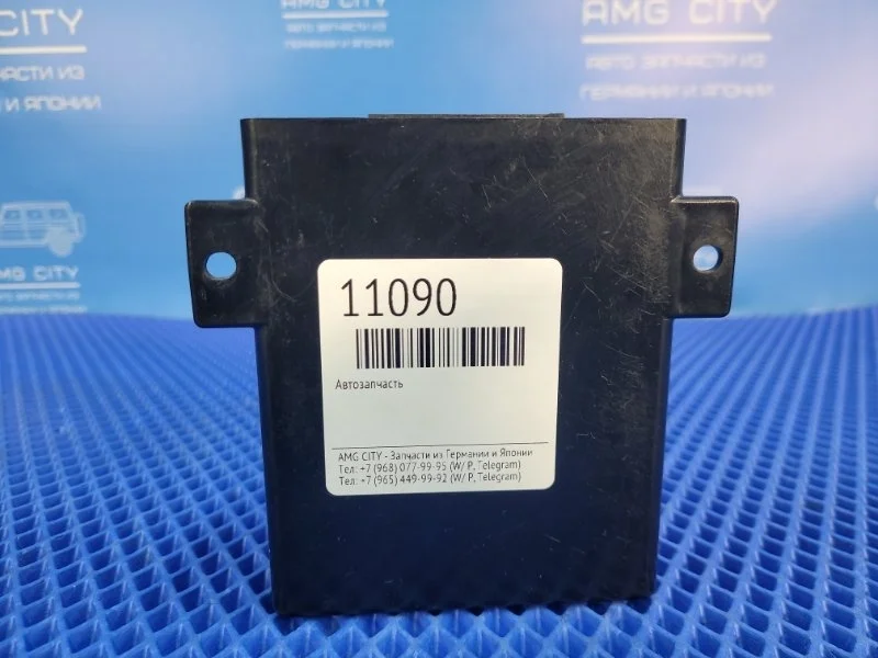 Блок комфорта Mercedes-Benz Vito 1998 A6385451032 W638 M111978