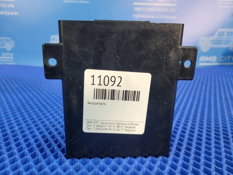 Блок комфорта Mercedes-Benz Vito 1998 A6385451032 W638 M111978