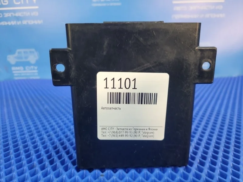 Блок комфорта Mercedes-Benz Vito 1998 A6385451032 W638 M111978