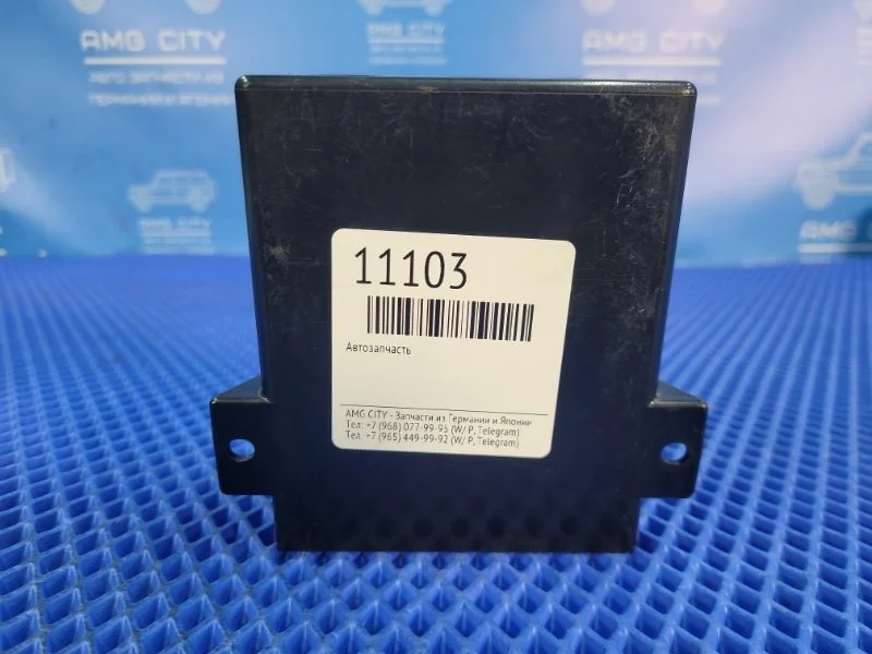 Блок комфорта Mercedes-Benz Vito 1998 A6385451032 W638 M111978