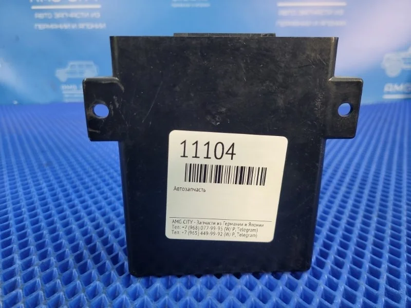 Блок комфорта Mercedes-Benz Vito 1998 A6385451032 W638 M111978