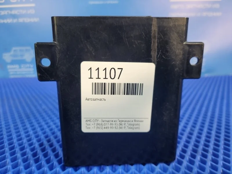 Блок комфорта Mercedes-Benz Vito 1998 A6385451032 W638 M111978