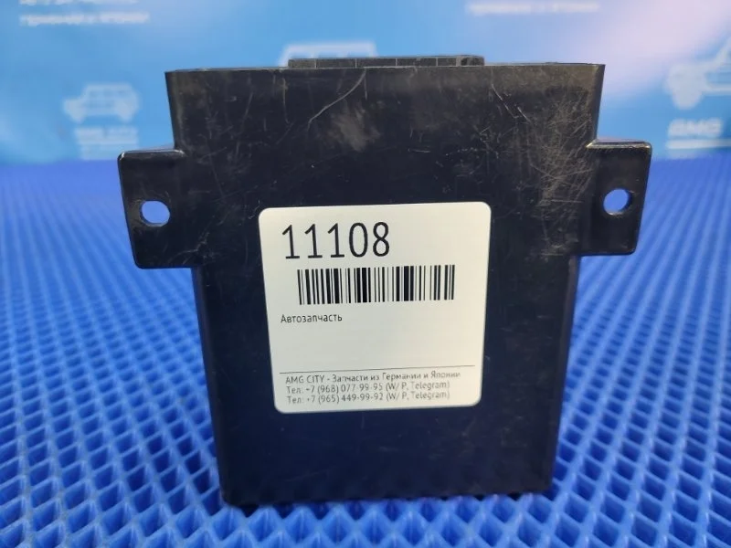 Блок комфорта Mercedes-Benz Vito 1998 A6385451032 W638 M111978