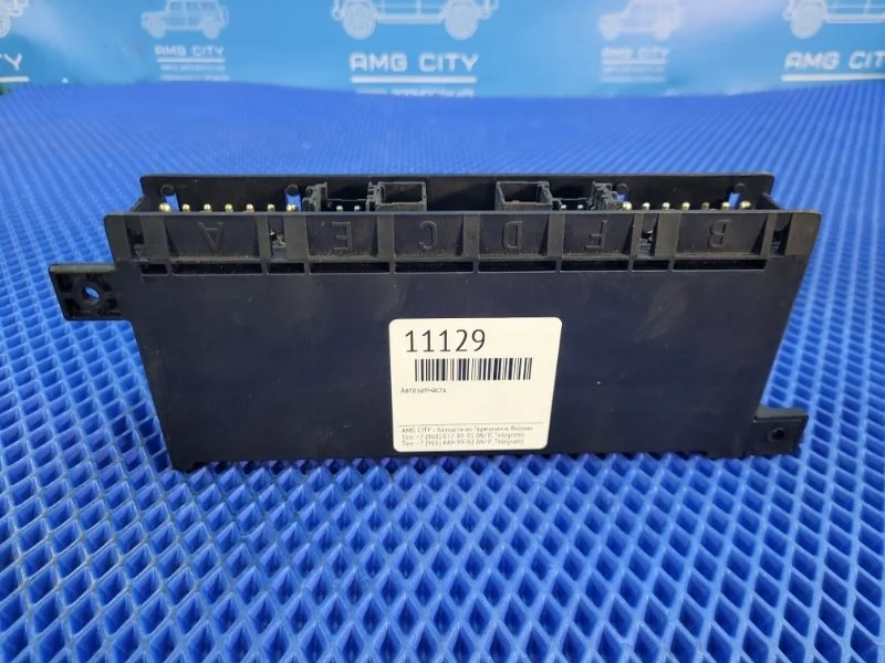 Блок комфорта Mercedes-Benz S-Class 1997 A1408200026 W140 M119