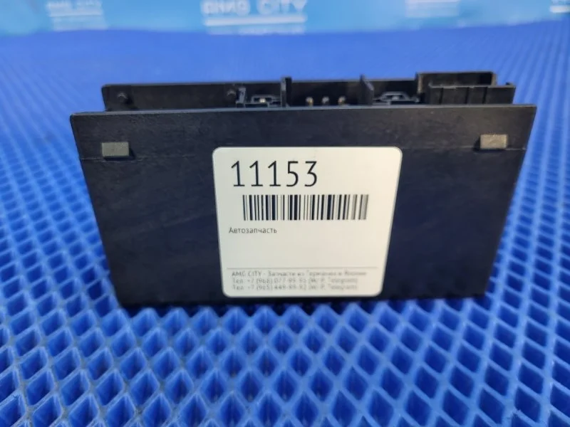 Блок управления Mercedes-Benz S-Class 1997 A1408207126 W140 M119