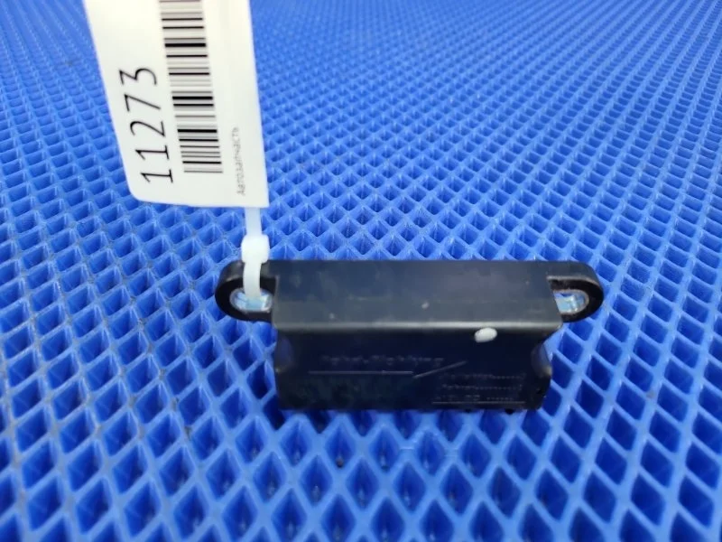 Датчик airbag Mercedes-Benz E-Class 2007 A0038200726 W211 156983